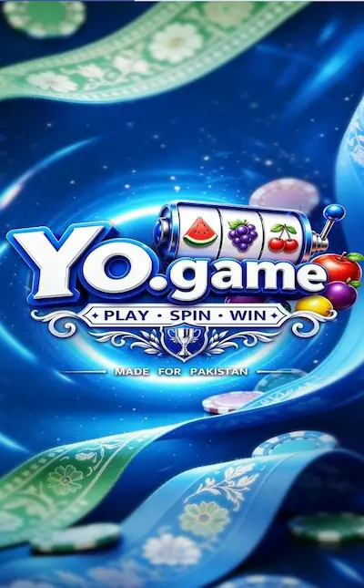Yogame dashboard image