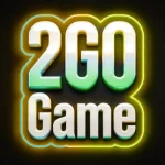 2GO Game logo image