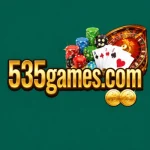 535Games Logo image