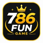 786Fun Game logo image