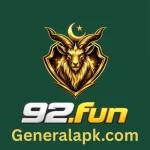 92Fun Game logo image