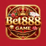 Bet888 Game logo image