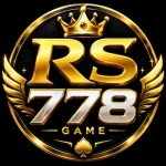 RS778 Game logo image