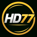 HD77 Game Logo Image
