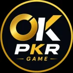 OKPKR Game Logo image