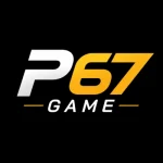 P67 Game Logo Image