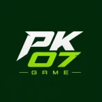 PK07 Game Logo image