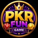 PKRFun Game logo image