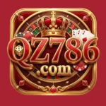 QZ786 Game Logo image