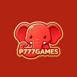 P777 Game logo image