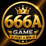 666A Game logo image