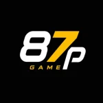 87P game logo image