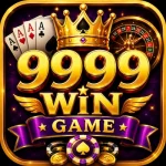 9999Win Game logo image