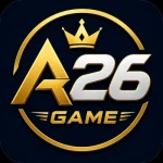 A26 Game Logo image