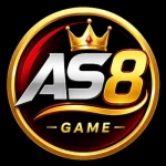 AS8 Game logo image