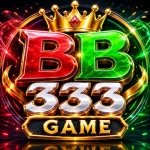 BB333 Game logo image