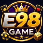 E98 Game logo image