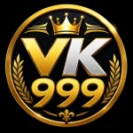 VK999 Game Logo Image
