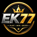 EK77 Game Logo Image