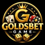 GOLDSBET Game Logo Image