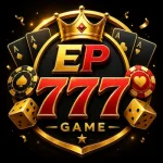 EP777 Game Logo Image