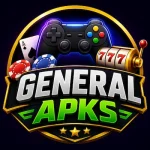 General apks logo image