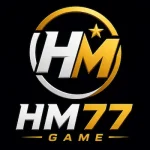 HM77 Game Logo image
