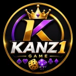 KANZ1 Game logo image