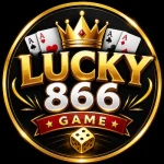 LUCKY866 Game logo image