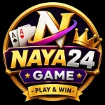 NAYA24 Game logo image