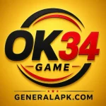 OK34 Game Logo image