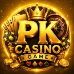 PK Casino game logo image