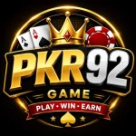 PKR92 Game logo image