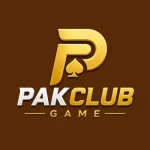 PakClub Game Logo Image