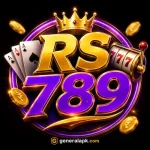 RS789 Game logo image