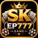 SK-EP777 Game logo image