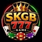 SKGB777 Game logo image