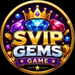 SVIPGEMS Game logo image
