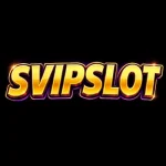SVIPSLOT Game Logo image