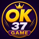 OK37 Game logo image