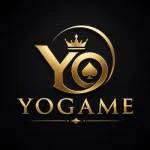 Yogame logo image