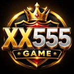 xx555 Game logo image