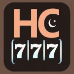 HC777 Game logo image