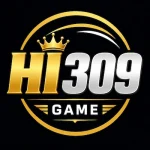 HI309 Game logo image