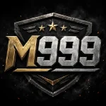 M999 Game logo image