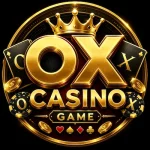 OX Game logo image