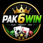 PAK6WIN Game Logo Image