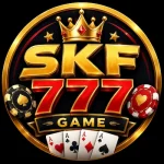 SKF777 Game Logo Image