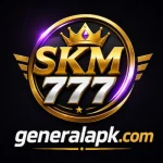 SKM777 Game logo image