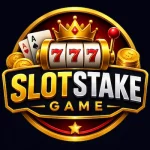 SLOTSTAKE Game logo image